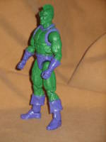 Triton (Marvel Legends) Custom Action Figure