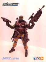 BEACH HEAD [Wayne Sneeden] (G.I. Joe) Custom Action Figure