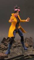 Jubilee (Marvel Legends) Custom Action Figure