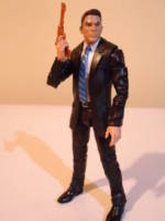 007 (Marvel Legends) Custom Action Figure [007]