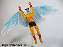 birdman (Marvel Legends) Custom Action Figure