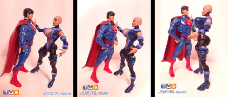 Moondragon Ver2.0 (Marvel Legends) Custom Action Figure