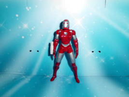 Iron Rescue (Marvel) Custom Action Figure