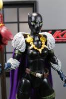 Black Panther Shuri (Comic book style makeover) (Marvel Legends) Custom Action Figure