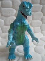 Imperial Godzilla - Marmit style (Godzilla) Custom Action Figure