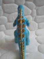 Imperial Godzilla - Marmit style (Godzilla) Custom Action Figure
