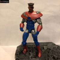 Sentinel (Image) Custom Action Figure