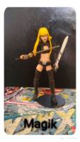 Magik (Marvel Legends) Custom Action Figure