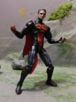 Brutaal (Marvel Universe) Custom Action Figure