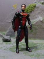 Brutaal (Marvel Universe) Custom Action Figure