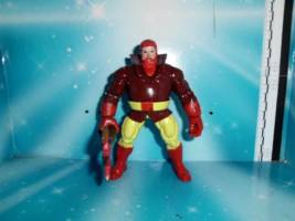 Volstagg (Marvel) Custom Action Figure