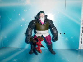Volstagg (Marvel) Custom Action Figure