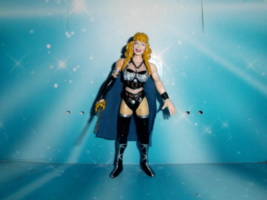 Valkiria (Marvel) Custom Action Figure