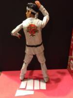 NECA The Karate Kid Daniel LaRusso (Movie Maniacs) Custom Action Figure