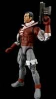 Garrison Kane (Marvel Legends) Custom Action Figure