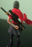 Karai (IDW Version) (Teenage Mutant Ninja Turtles) Custom Action Figure