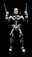 Silvermane (Marvel Legends) Custom Action Figure