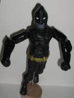 Fatman (Original) Custom Action Figure