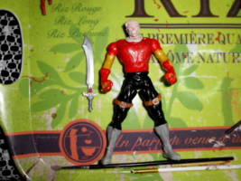 Malekith (Marvel) Custom Action Figure