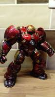 Hulkbuster (Marvel Legends) Custom Action Figure