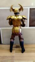 Heimdall (Marvel Select) Custom Action Figure