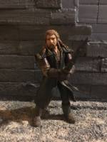 Fili, Battle of the Five Armies (Hobbit) Custom Action Figure
