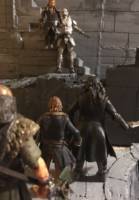 Fili, Battle of the Five Armies (Hobbit) Custom Action Figure [“This one dies first”]