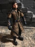 Kili, Battle of the Five Armies (Hobbit) Custom Action Figure