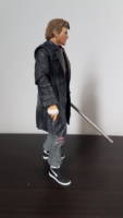 Kyle Reese (The Terminator - "Final Battle") (Terminator) Custom Action Figure