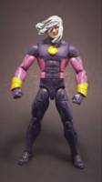 Nitro (Marvel Legends) Custom Action Figure