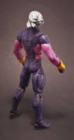 Nitro (Marvel Legends) Custom Action Figure