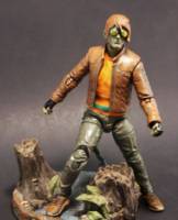 Toad (Marvel Legends) Custom Action Figure