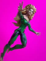 Meggan (Marvel Legends) Custom Action Figure