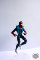 Spider Punk (Marvel Legends) Custom Action Figure