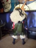 evil future loki (Marvel Legends) Custom Action Figure