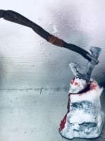 Levithan (Kratos axe) (God of War) Custom Other