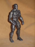 Cosmo (Marvel Legends) Custom Action Figure
