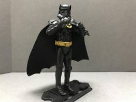 Bat-Trooper (Star Wars) Custom Action Figure