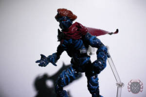 Kaine (Marvel Legends) Custom Action Figure