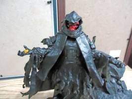 The Stonekeeper of Soul Stone (Marvel) Custom Action Figure