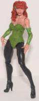 Poison Ivy (Marvel Legends) Custom Action Figure