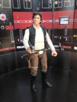 Star Wars RotJ Han Solo (Star Wars) Custom Action Figure