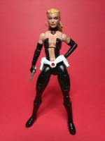 Lady Mastermind (Marvel Legends) Custom Action Figure