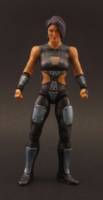Arclight (Marvel Legends) Custom Action Figure