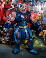 Skurge The Executioner (Marvel Legends) Custom Action Figure