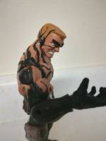 Venom (Marvel Legends) Custom Action Figure
