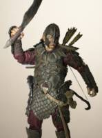 Orc Archer II (Lord of the Rings) Custom Action Figure