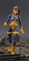 Lady Cyclops (Marvel Legends) Custom Action Figure