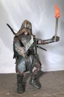 Uruk Hai scout (Lord of the Rings) Custom Action Figure