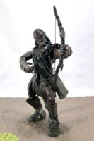 Uruk Hai scout (Lord of the Rings) Custom Action Figure